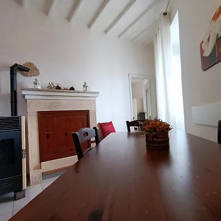 Appartement Tusciae Veiano