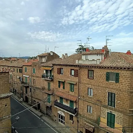 Tusciae Appartement