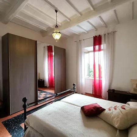 Tusciae Appartement