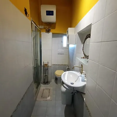 Tusciae Appartement