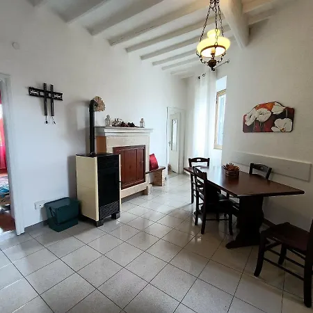 Tusciae Appartement *