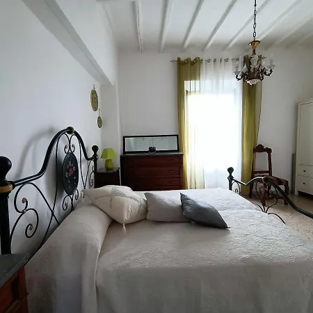 Appartement Tusciae Veiano