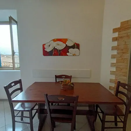 Tusciae Appartement Veiano