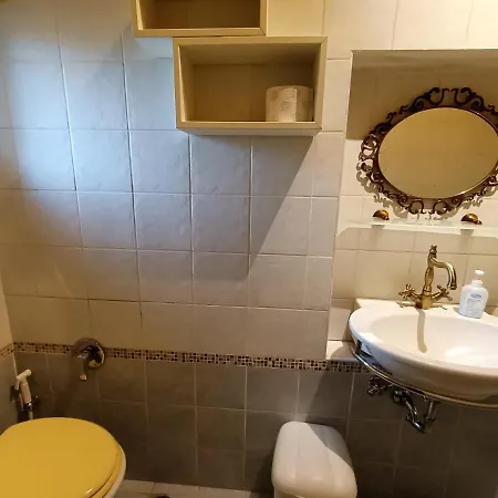 Tusciae Appartement Veiano