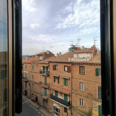 Tusciae Appartement