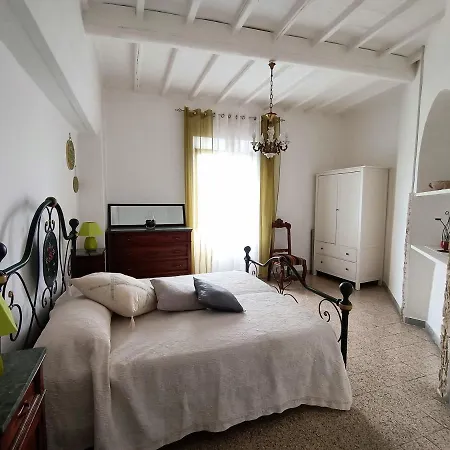 Appartement Tusciae