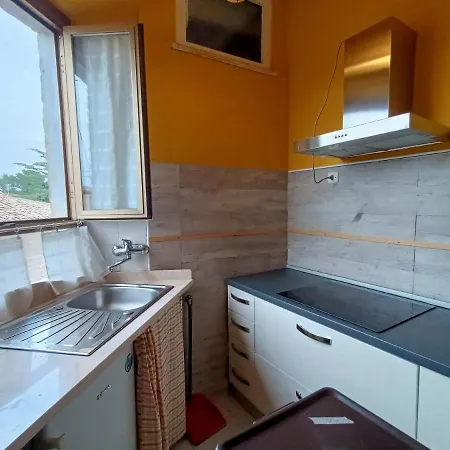 Tusciae Appartement *