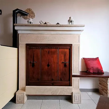Appartement Tusciae Veiano