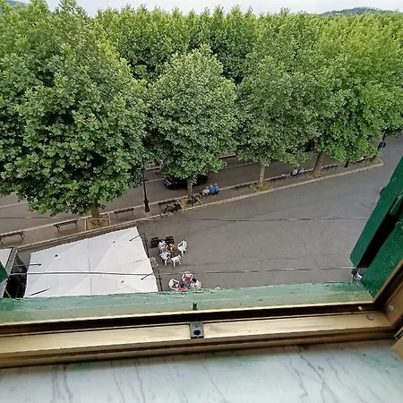 Tusciae Appartement