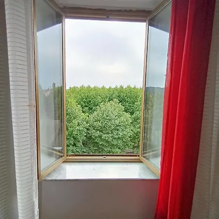 Tusciae Appartement *