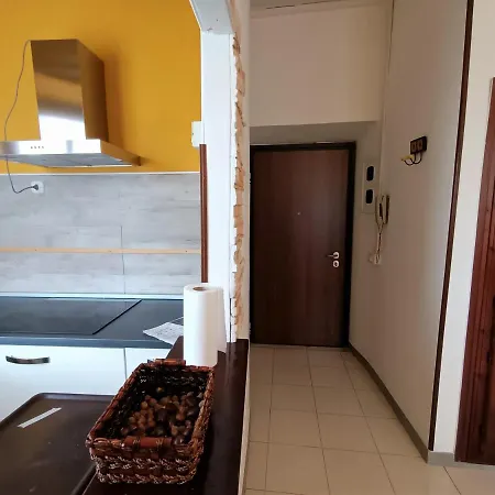 Tusciae Appartement Veiano