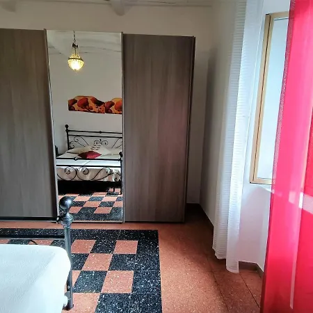 Tusciae Appartement Veiano